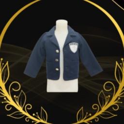 Jas Pelaut anak - Profesi