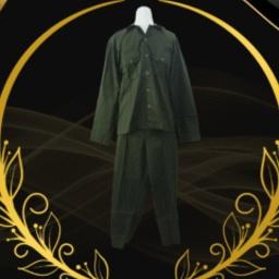 Baju militer perang dunia - Profesi