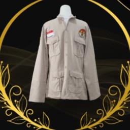 Baju koki Dewasa - Profesi
