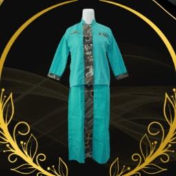 Baju Pramugari anak - Profesi