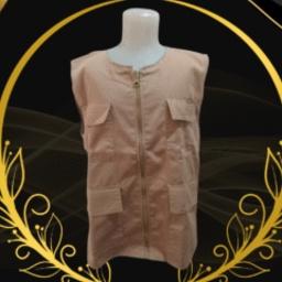 Baju Zoo keeper - Profesi