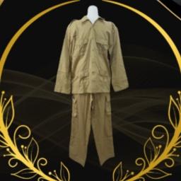 Baju PNS - Profesi