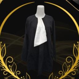 Baju Jaksa - Profesi