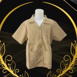Baju guru - Profesi
