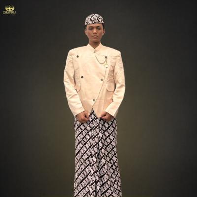 BESKAP JAWA DEWASA - JAWA