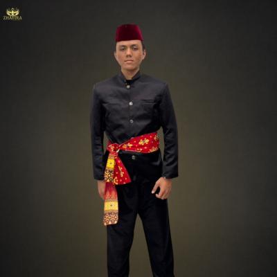 DKI JAKARTA DEWASA - JAWA