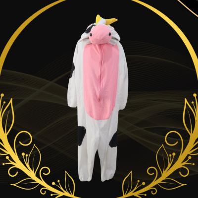 Sapi Corak Biasa (Anak)