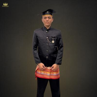 SULAWESI TENGAH - SULAWESI