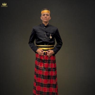 BUGIS PREMIUM - SULAWESI