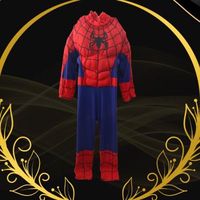 Spiderman (Dewasa)