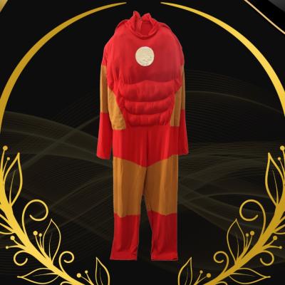 Ironman (Dewasa)