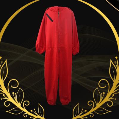 Money Heist (Dewasa)