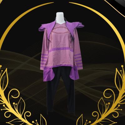 Clea Strange (Dewasa)