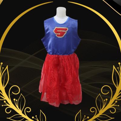 Supergirl (Anak)