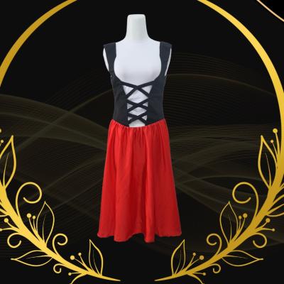 Bajak Laut Wanita (Dewasa)