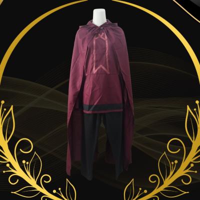 Scarlet Witch "Wanda" (Dewasa)