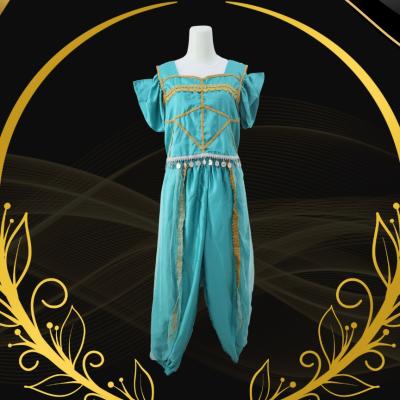 Jasmine Lengan Pendek (Dewasa)