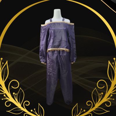 Jasmine Ungu (Dewasa)