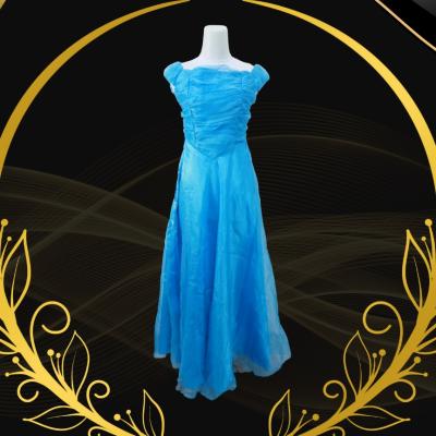 Cinderella 1 (Dewasa)