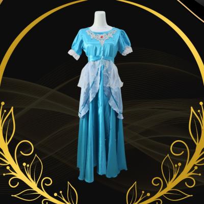 Cinderella 2 (Dewasa)