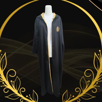 Hufflepuff "Hary Potter" (Dewasa)